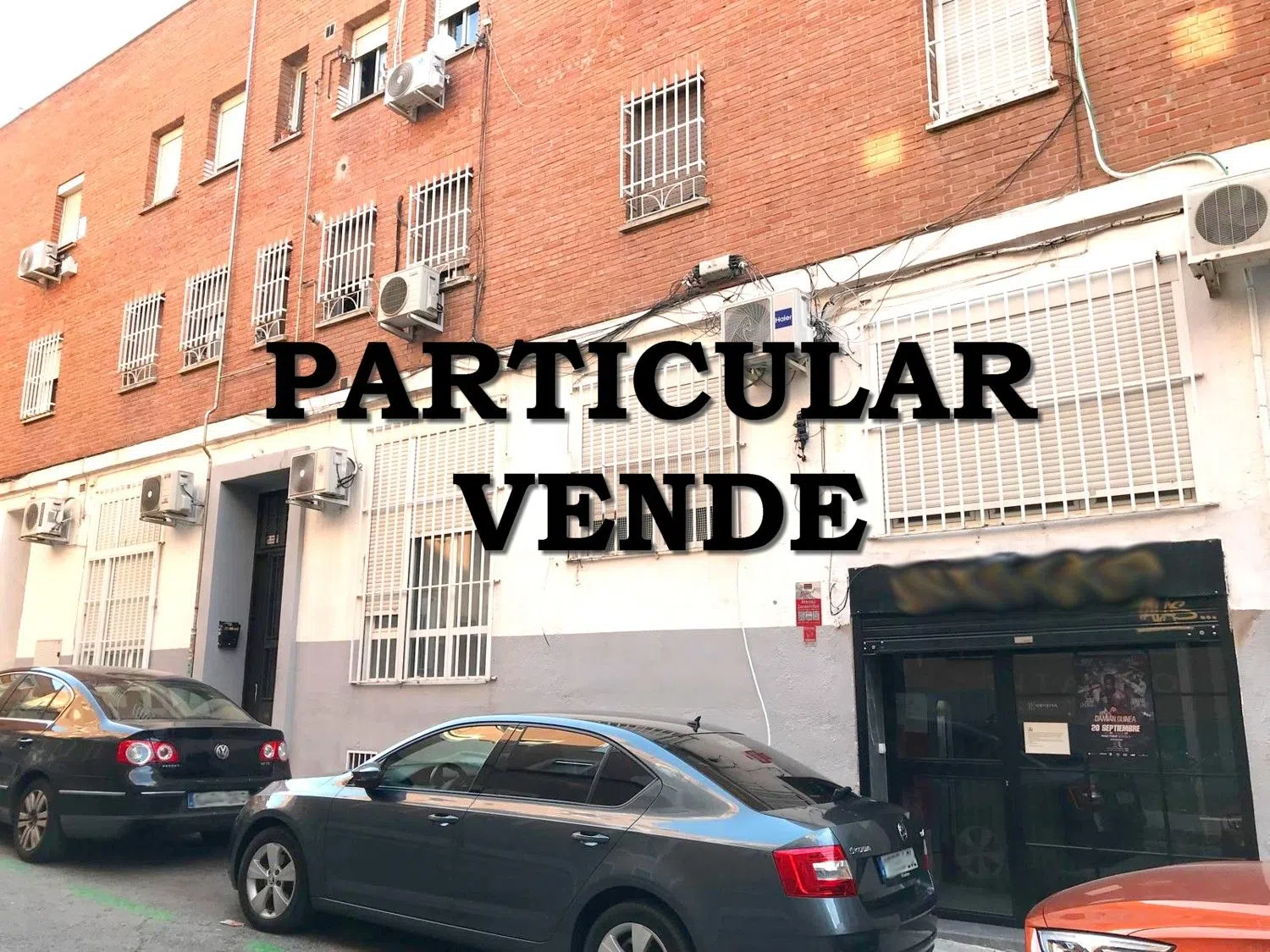 Estudio en calle del Arándano, 1 - Foto 1