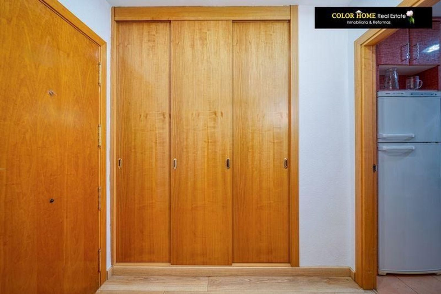 Piso en calle Sierra Faladora, 6 - Foto 15