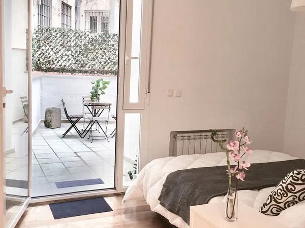 Piso en Barrio Palacio