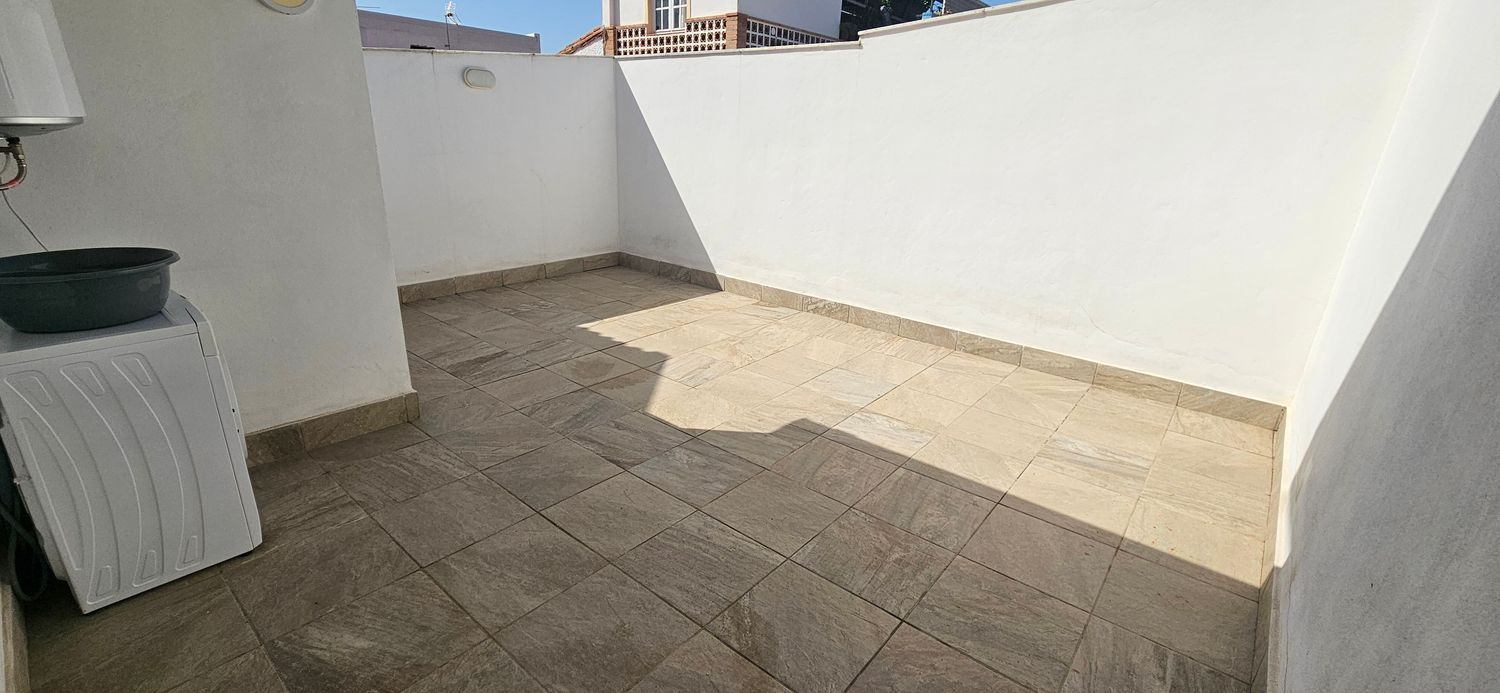 Piso en Calle Filigrana, 5, Los Almendros - El Limonero - El Tomillar - Foto 13