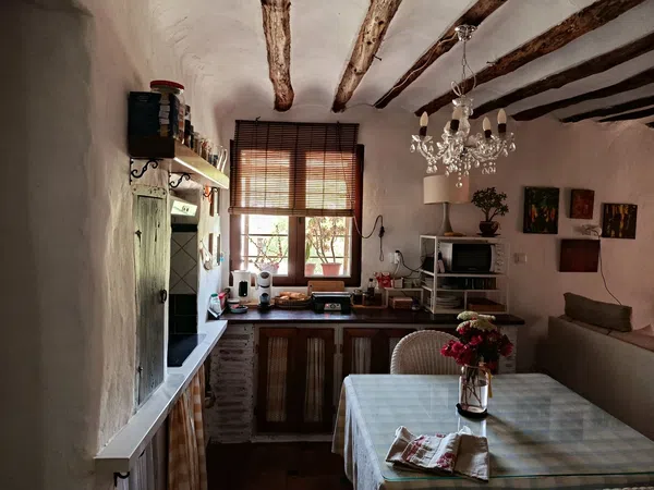 Cortijo en Diseminado, 5 - Foto 21
