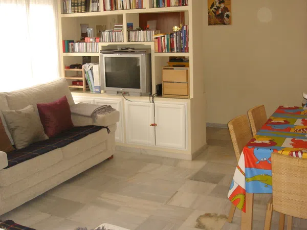 Piso en calle Pozo, 17 - Foto 1