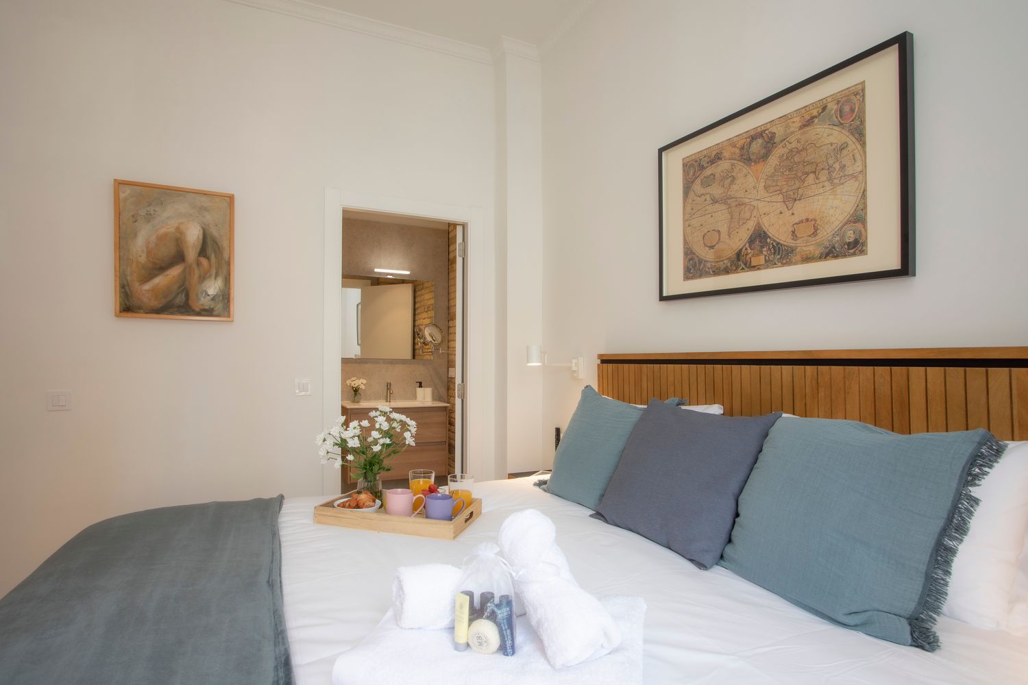 Piso en calle de Lluís de Santàngel, 19 - Foto 4