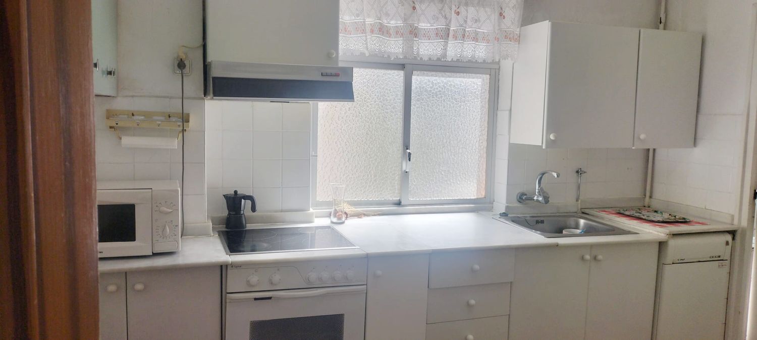 Piso en Calle de Santo Toribio de Mogrovejo, 53, El Ejido - Sta. Ana, El Ejido - Sta. Ana - Foto 3