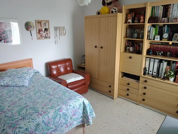 Piso en avenida Kansas City, 44 - Foto 11