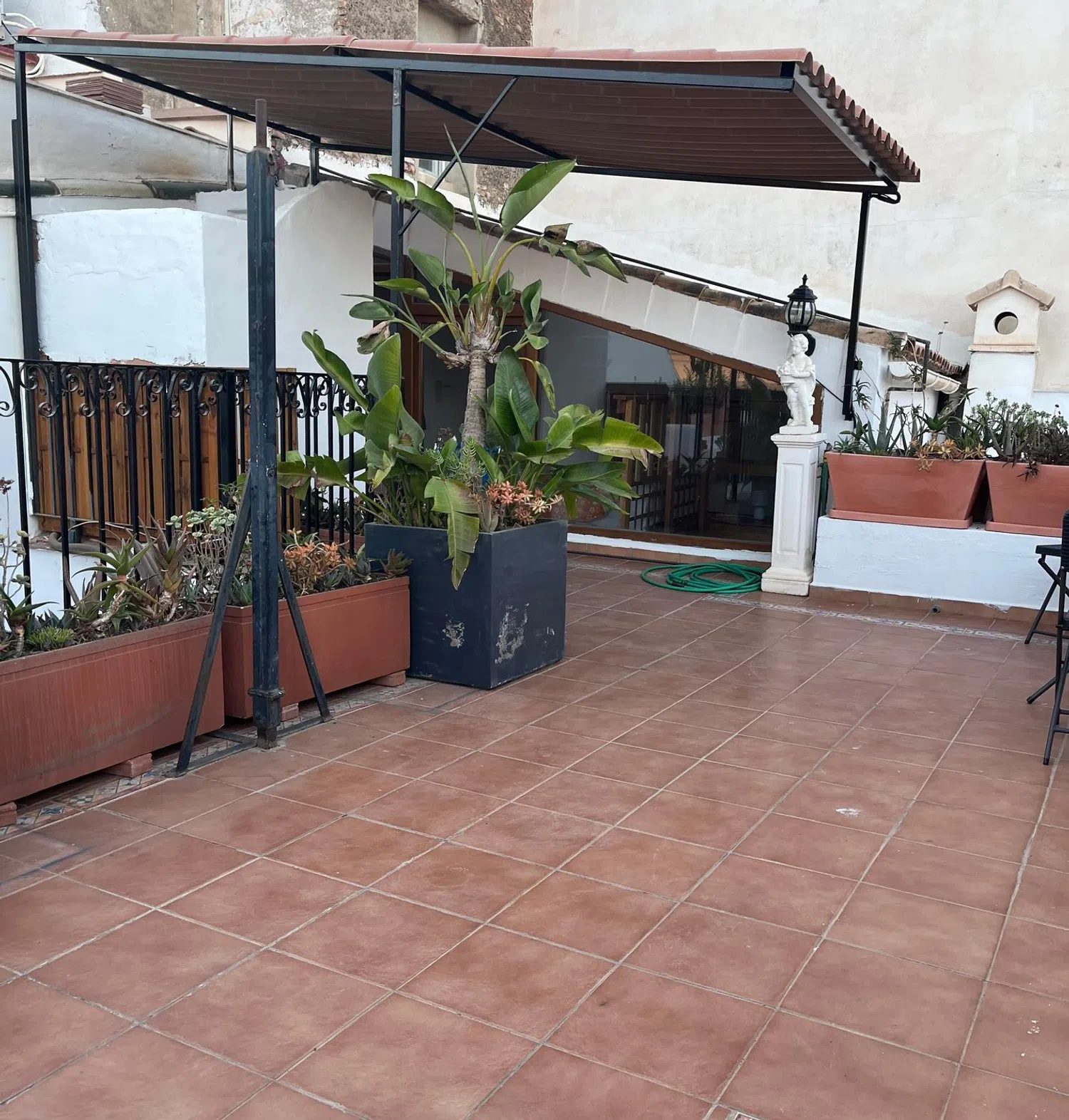 Ático en calle Hinestrosa, 19 - Foto 6