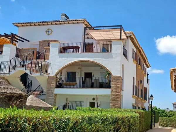 Ático en Ronda del Generalife, 1, Lomas del Mar, Lomas del Mar - Foto 8