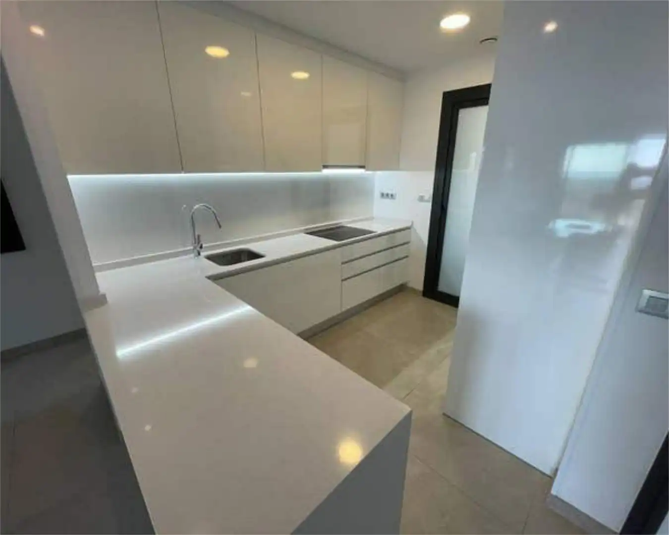 Piso en Poniente - Foto 3