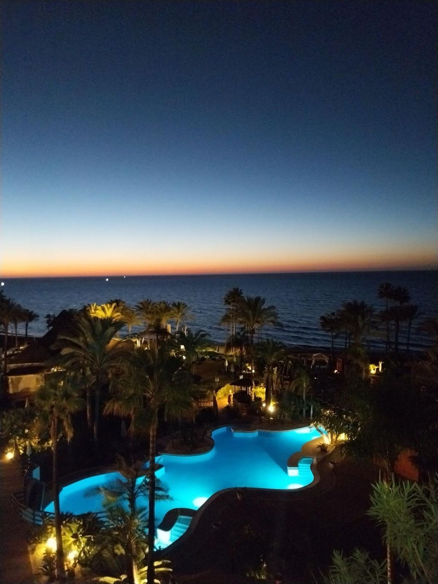 Piso en calle Hacienda del Mar, 6 - Foto 19