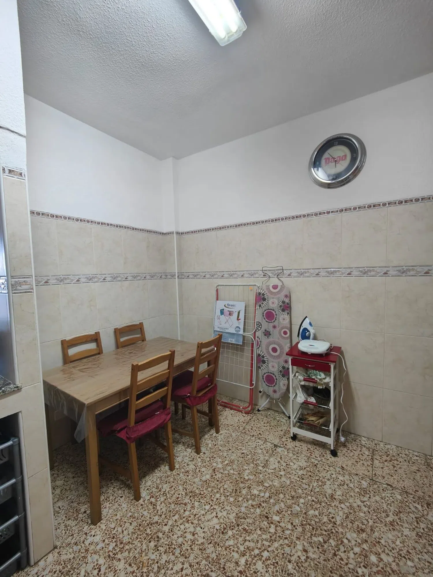 Piso en Zona Barrio Nuevo de Ofra, 78 - Foto 9