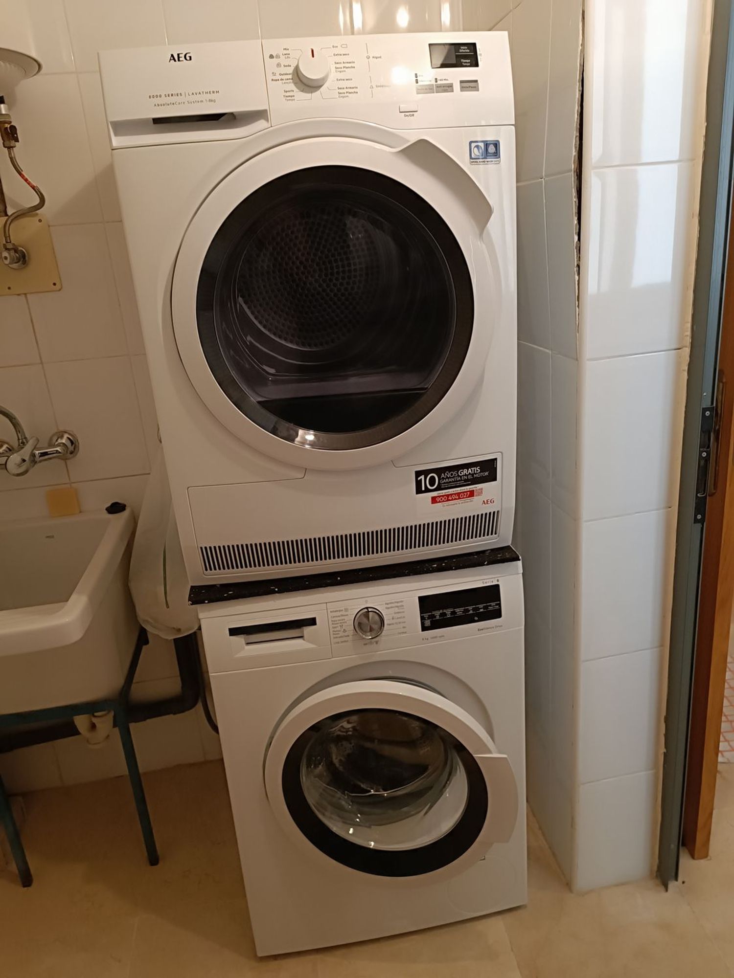 Piso en calle Antonio María Manrique, 5 - Foto 3