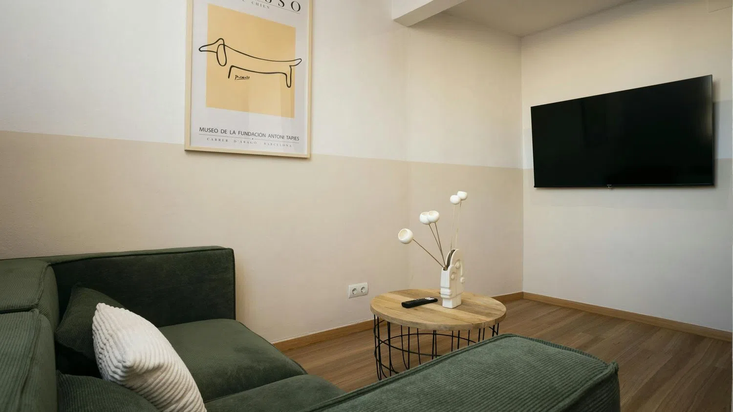 Piso en calle de Ciril Amorós, 16 - Foto 8