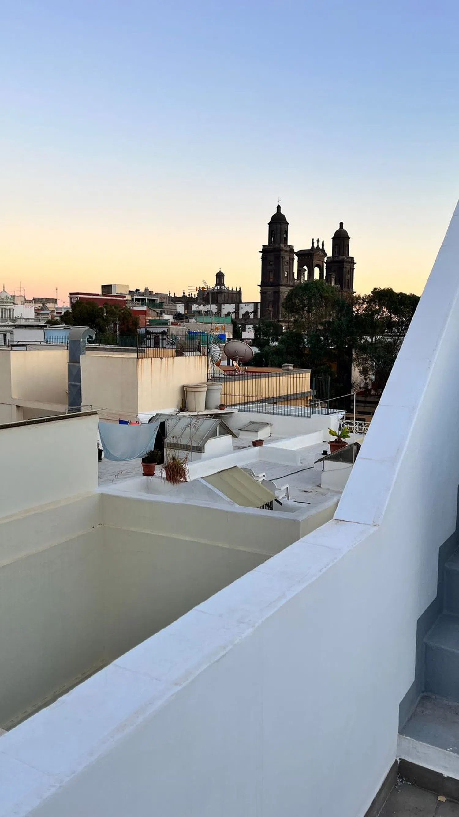 Ático en calle Enmedio, 11 - Foto 1