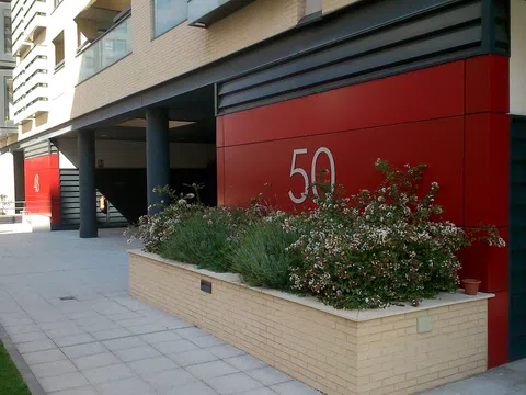 Piso en calle de José Antonio Coderch, 50