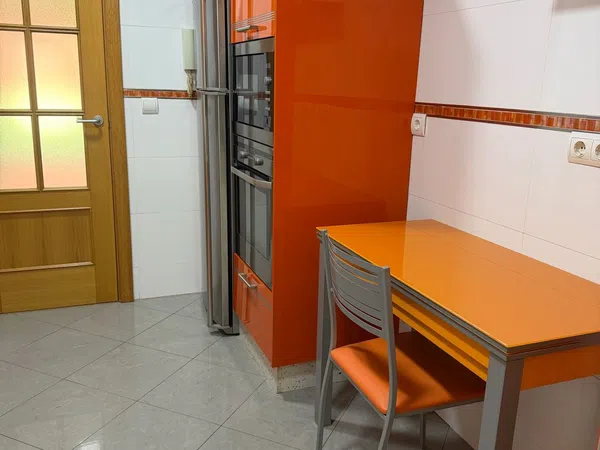 Piso en Avenida Dolores Rodríguez de Aragón, 3, El Consul - El Romeral - Foto 13