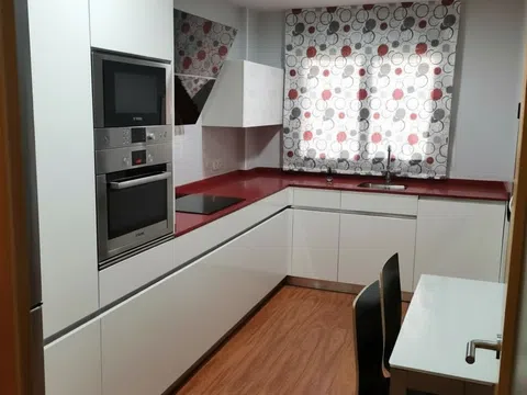 Piso en calle del Pino, 90