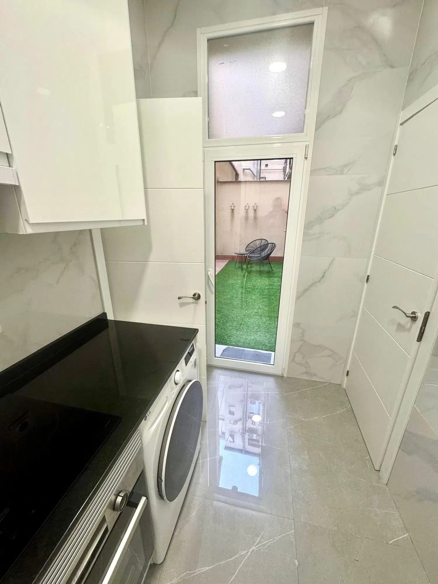 Piso en calle de Ruiz, 13 - Foto 7