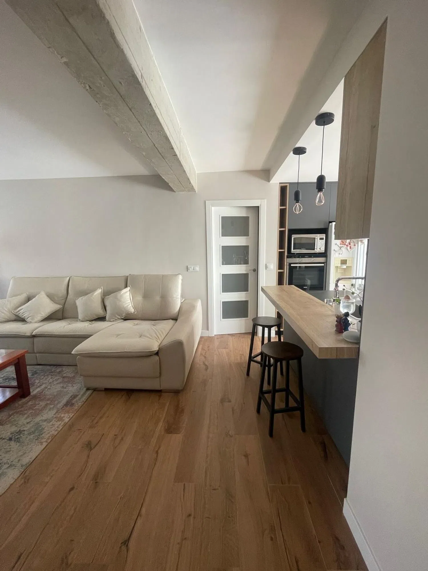 Piso en Barrio Salvador - Foto 7