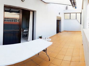 Ático en  Calle Luciano Ramos Diaz 3 - Foto 1