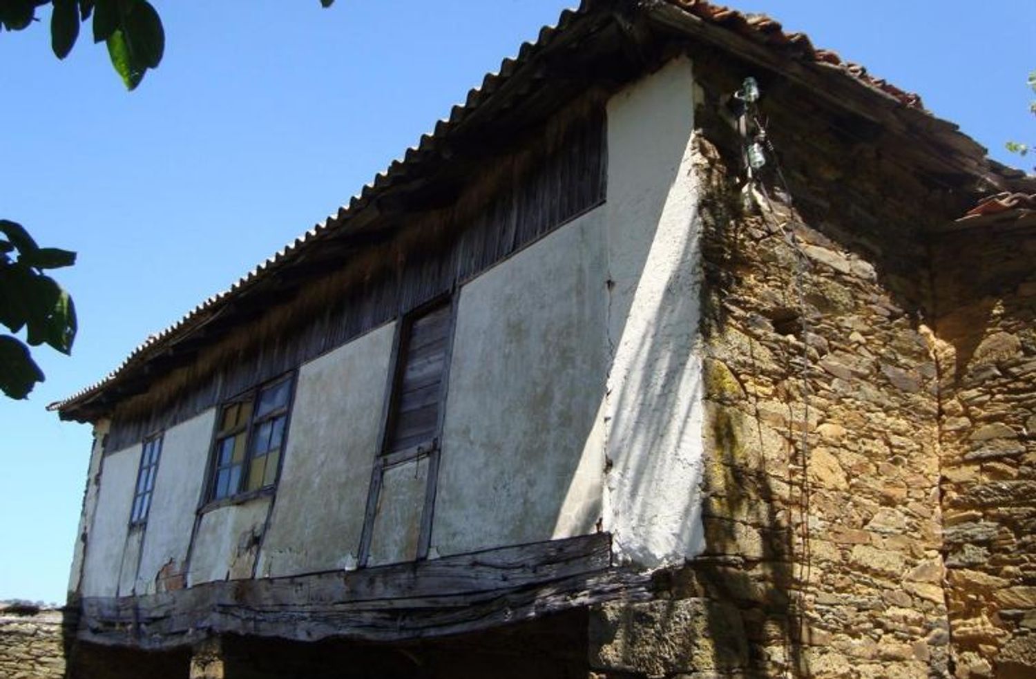 Casa rural en Troncedo, 5 - Foto 5