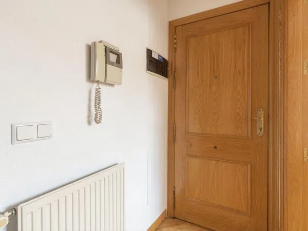 Piso en calle de Talamanca, 3 - Foto 3