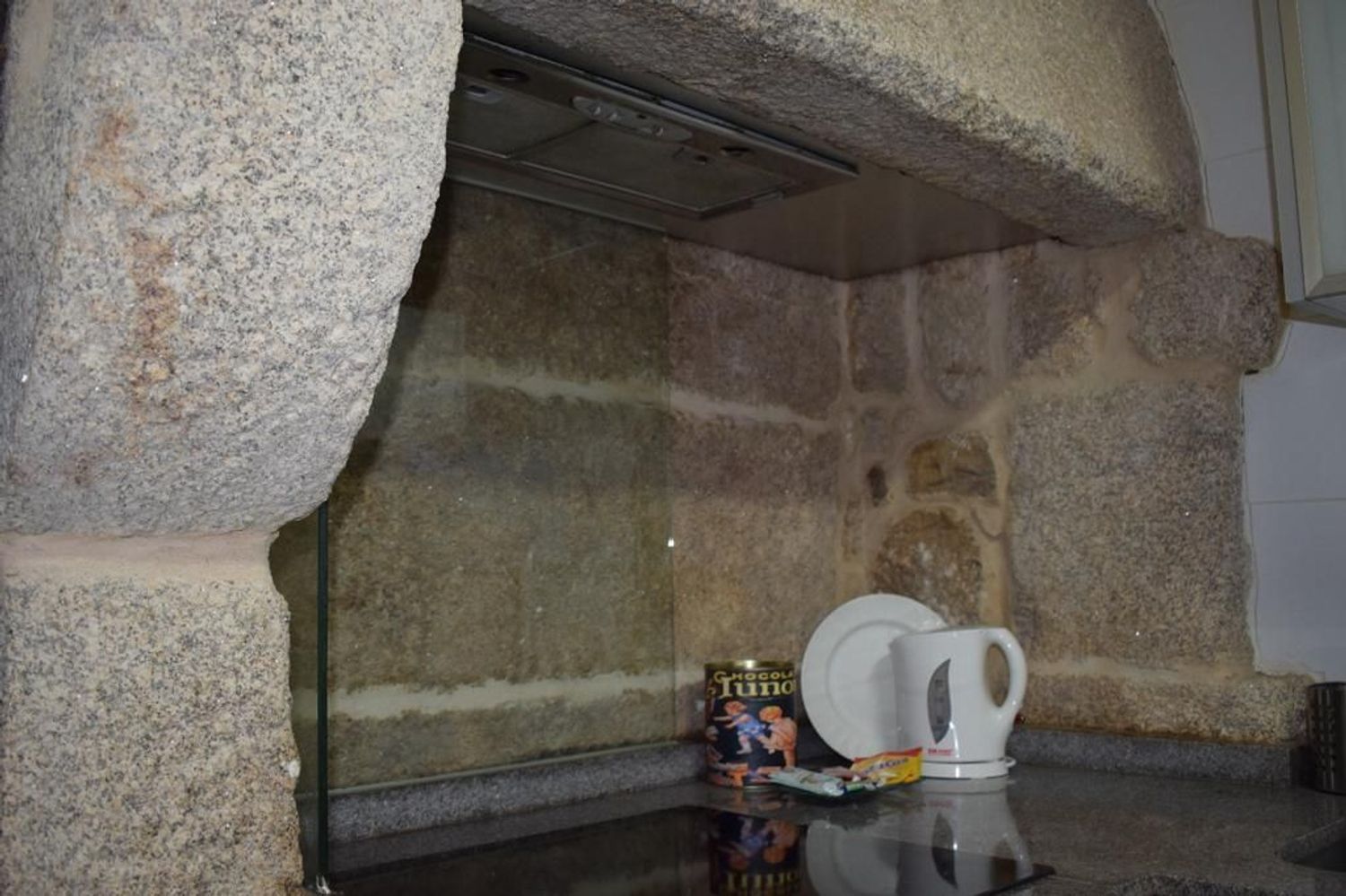 Piso en Plaza Igrexa, 2, Casco Vello - Foto 6