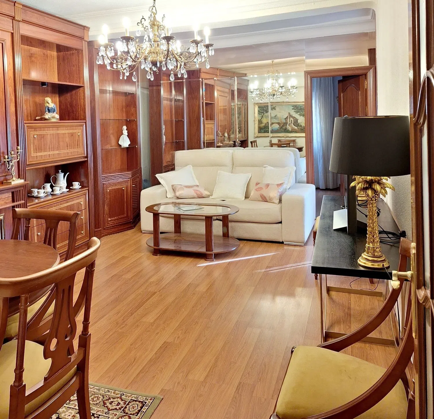 Piso en Barrio Pacífico - Foto 17