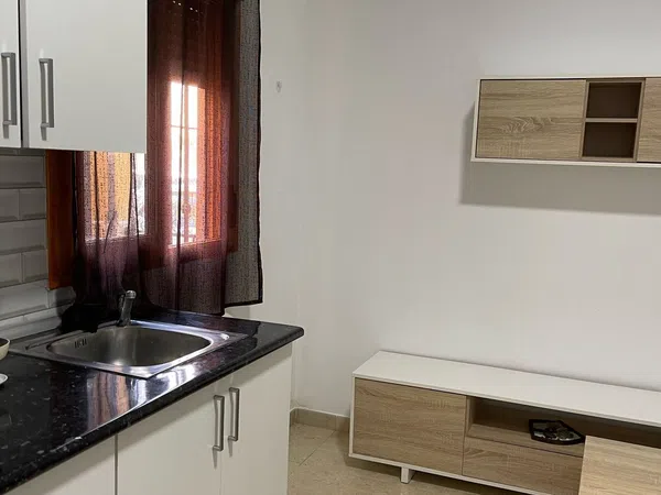 Estudio en Calle Cabo de Gata Sur, 42, San Isidro - Campohermoso, San Isidro - Campohermoso - Foto 4