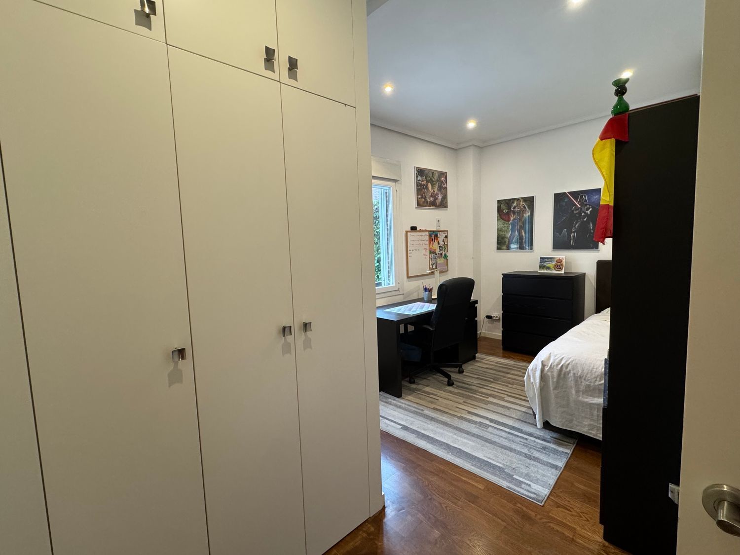 Piso en calle Murillo, 7 - Foto 14