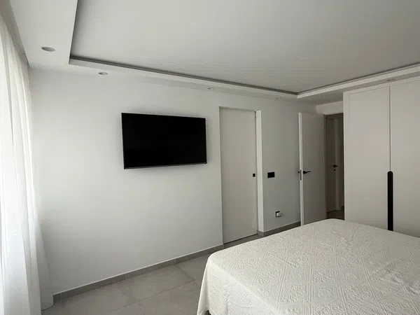 Chalet adosado en calle Diego de León, 55 - Foto 12