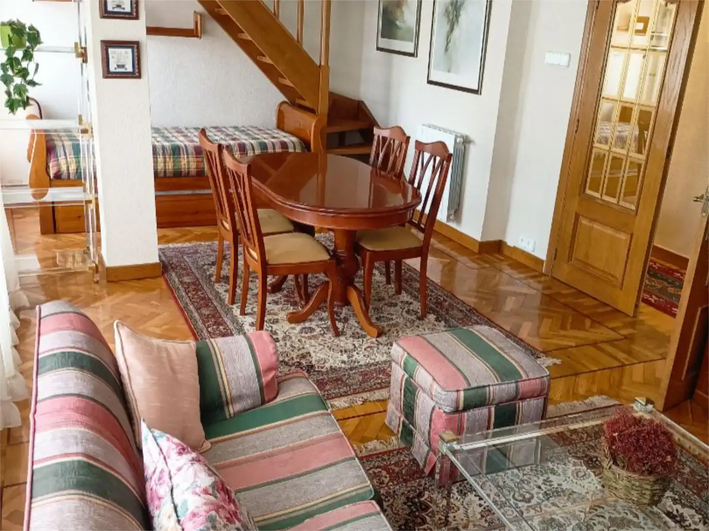 Piso en  Calle Camilo Alonso Vega 4 - Foto 3