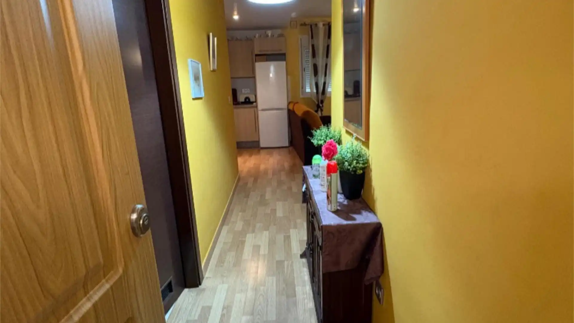 Piso en  Barriada los Fernández 72 - Foto 6