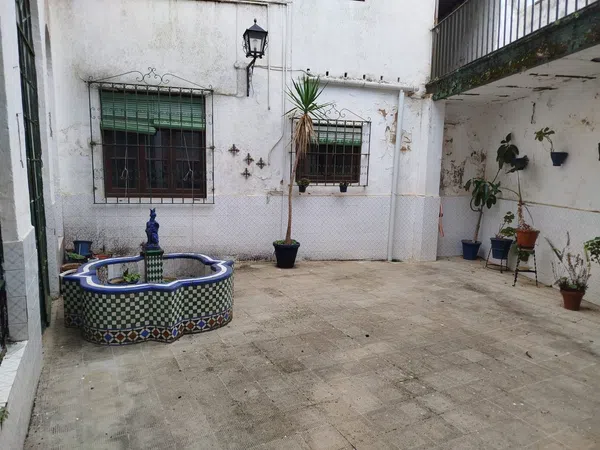 Casa de pueblo en Calle Altozano, 7 - Foto 30