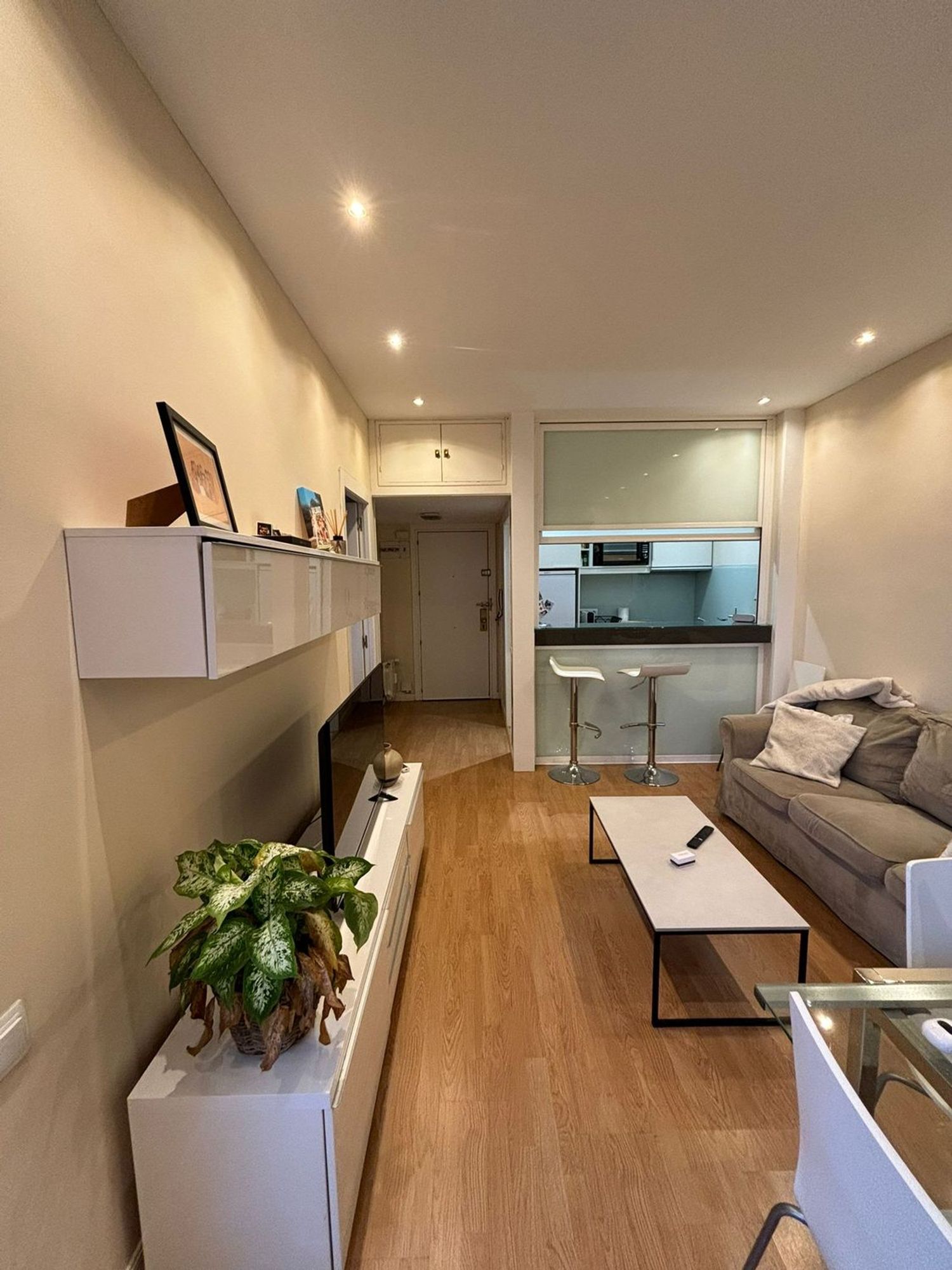 Piso en calle de Orense, 18 - Foto 3