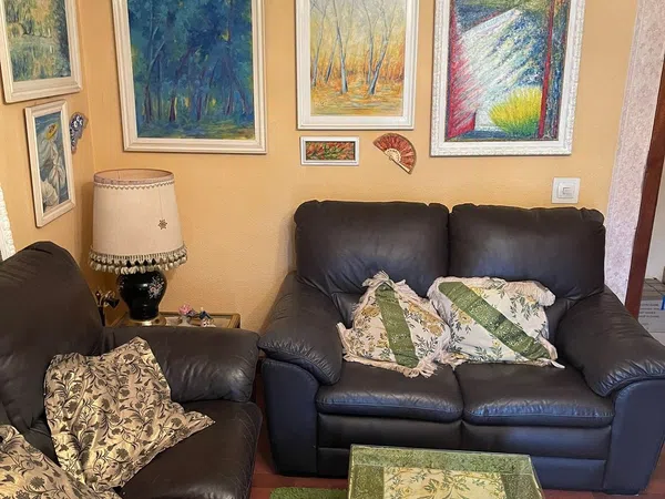 Piso en calle Santiago Bonavía, 4 - Foto 23