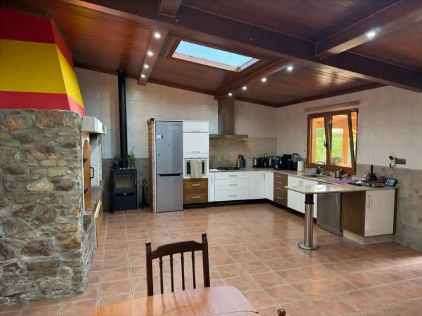 Chalet en Neda - Foto 3