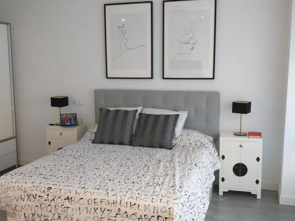 Piso en calle de Clara del Rey, 34 - Foto 21