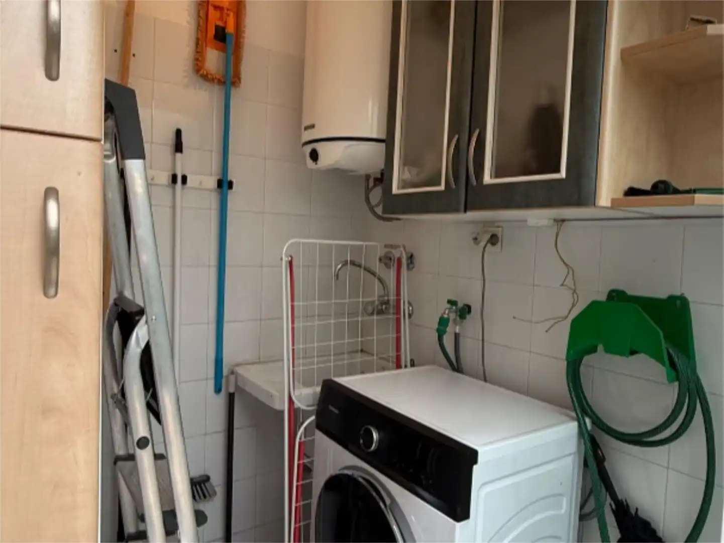 Apartamento en  Avenida de Poniente 4 - Foto 8