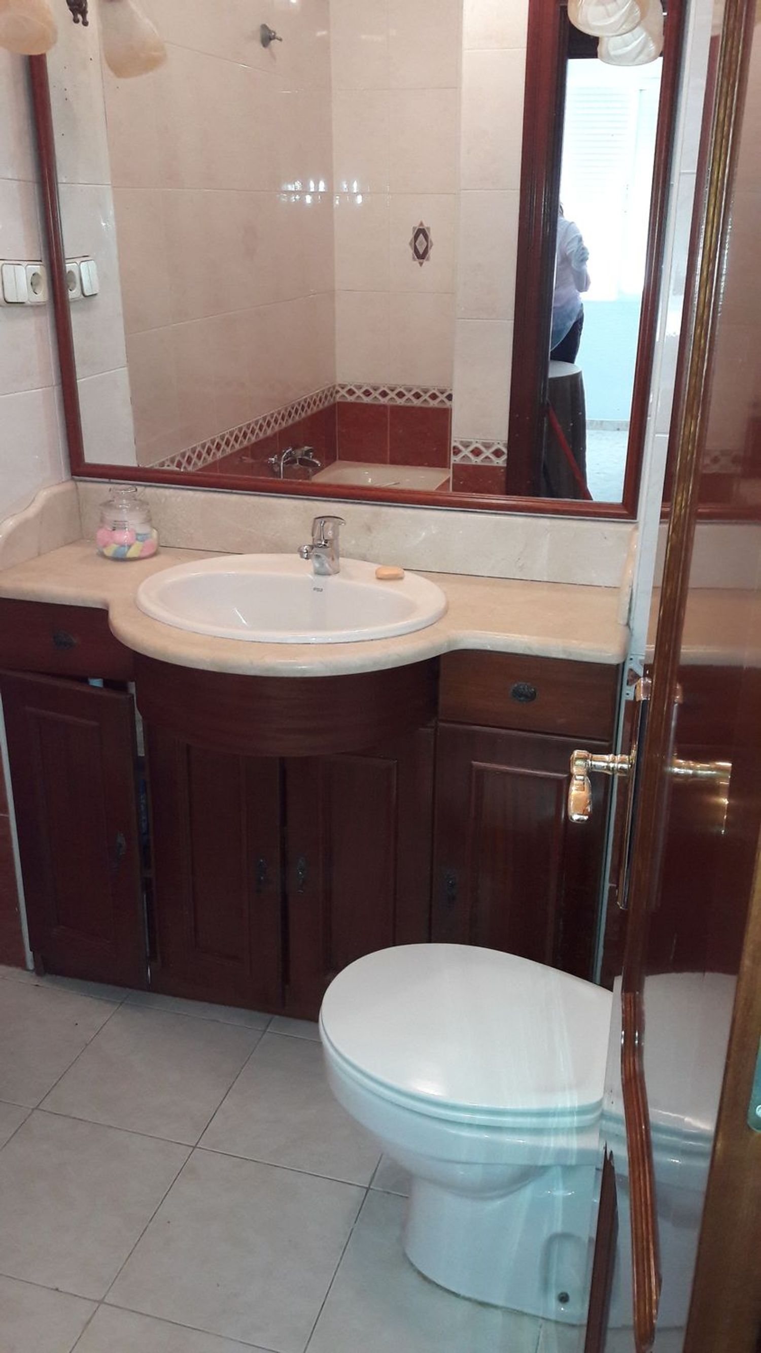 Piso en Paseo de los Tilos, 25, Cruz del Humilladero - Los Tilos - Foto 7