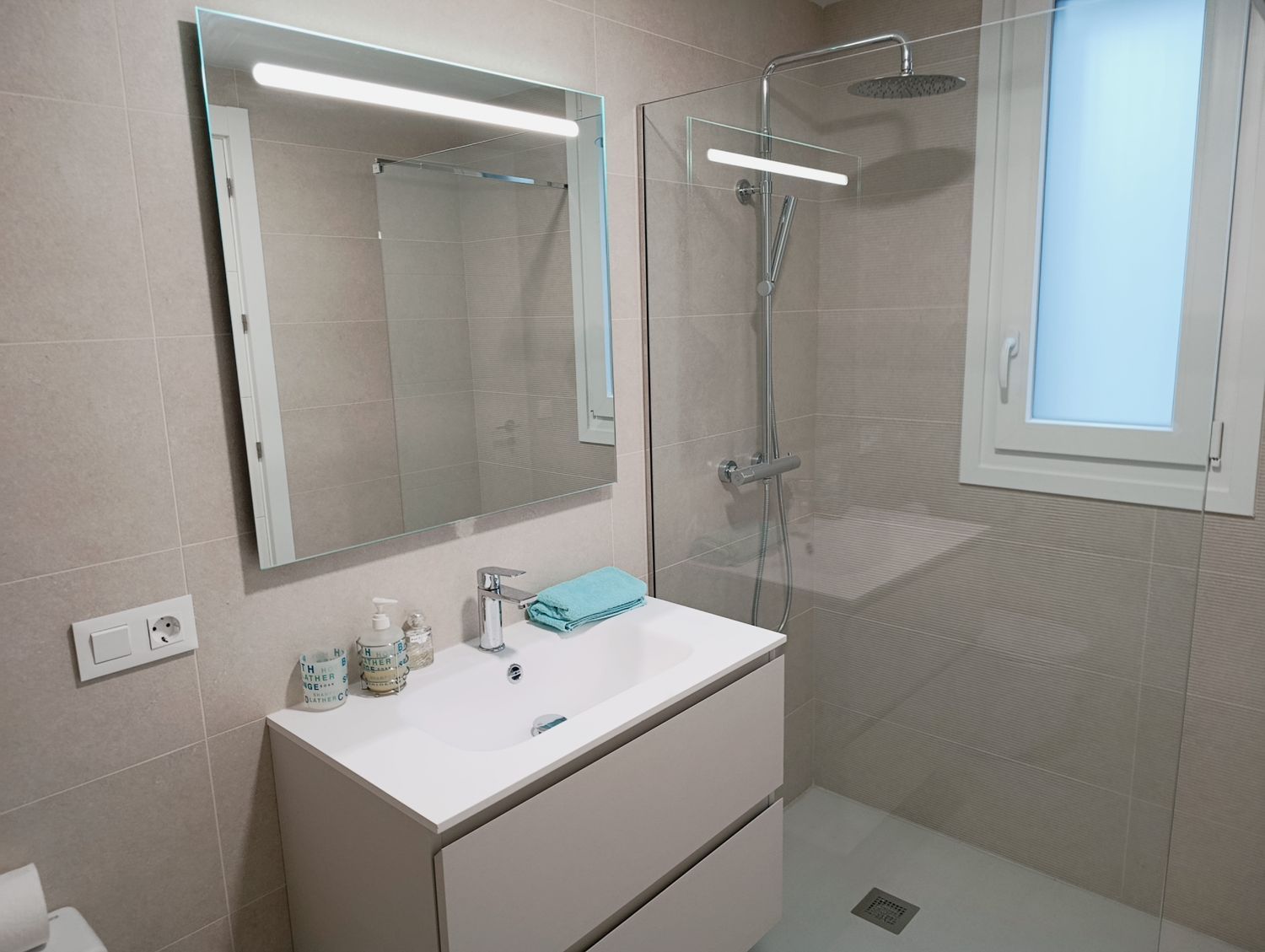 Piso en calle de Fidel Lázaro Aparicio, 7 - Foto 8