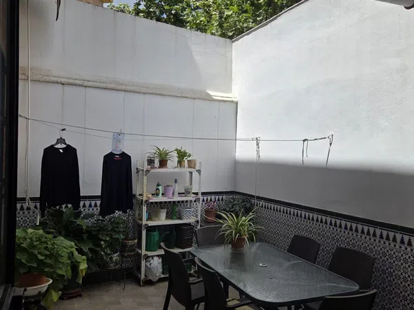 Chalet adosado en Plaza Rocío, 5, Reina Mercedes - Heliópolis - Foto 18