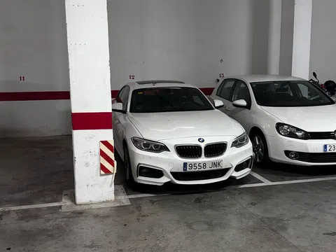 Piso en camino Real de los Neveros, 131 - Foto 16