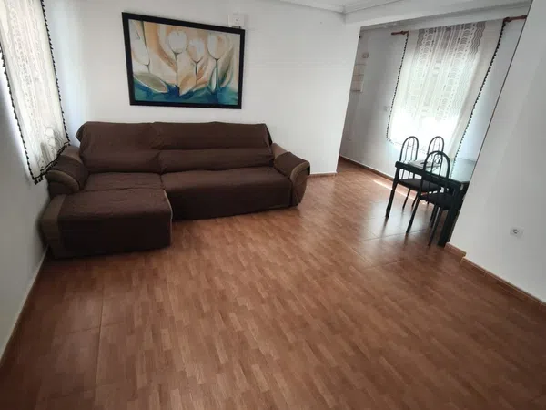Piso en Calle Escuela Oficial de Idiomas, 1, El Ranero-San Basilio - Foto 14