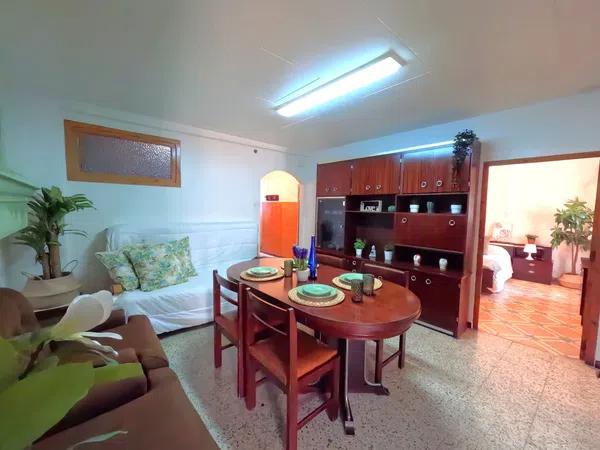 Casa de pueblo en Carretera, 35 - Foto 5