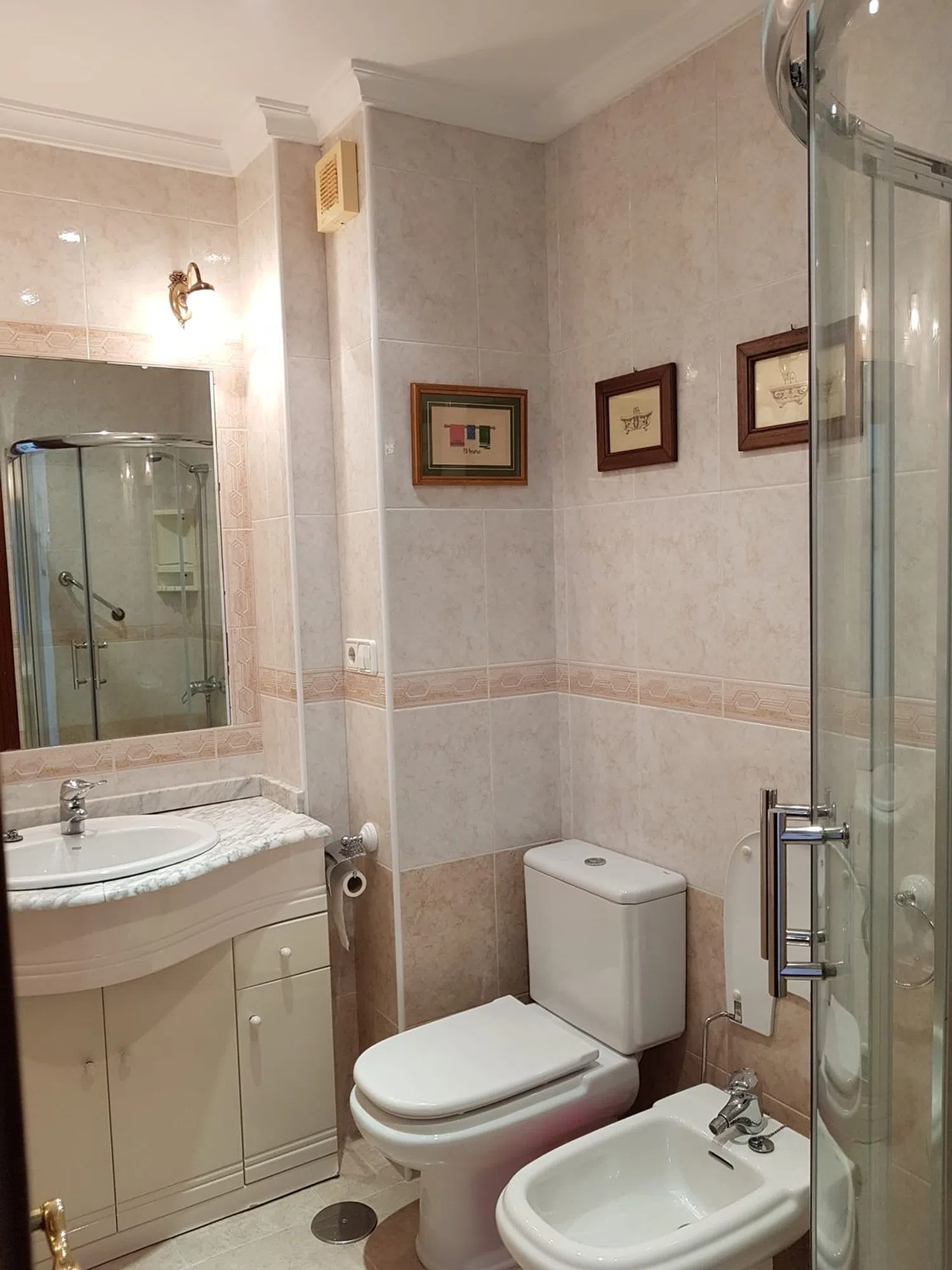 Piso en Barrio Olletas - Sierra Blanquilla - Foto 10