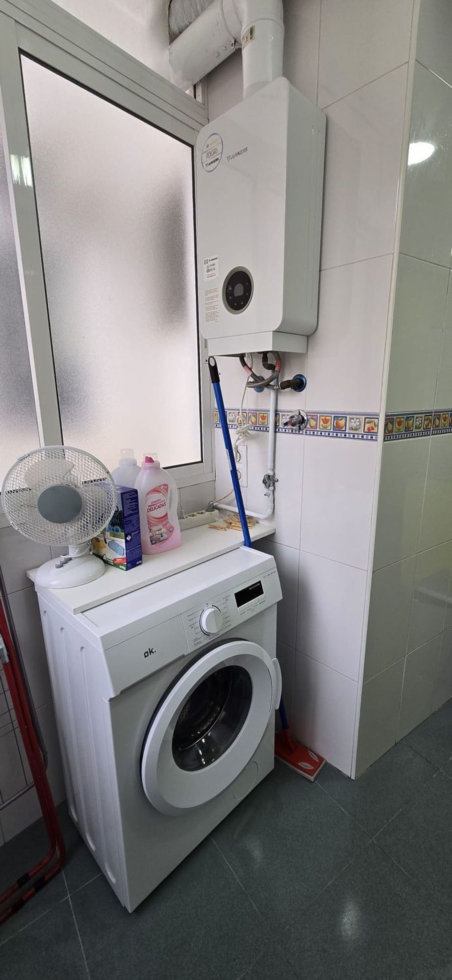 Piso en calle Virgen de Luján, 54 - Foto 13