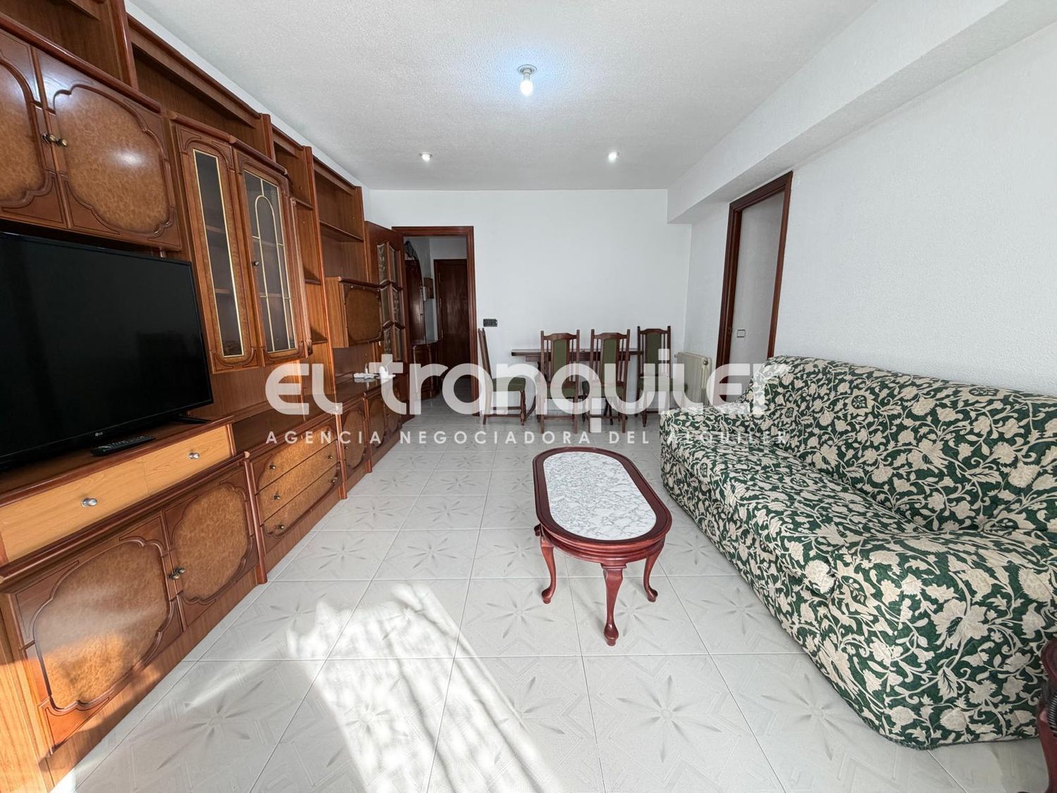 Piso en Calle del Ampurdán, 8, Zarzaquemada - Foto 7