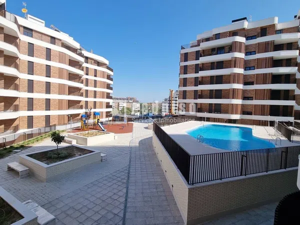 Piso en Calle Vicente Aranda, Rivas Centro - Foto 17