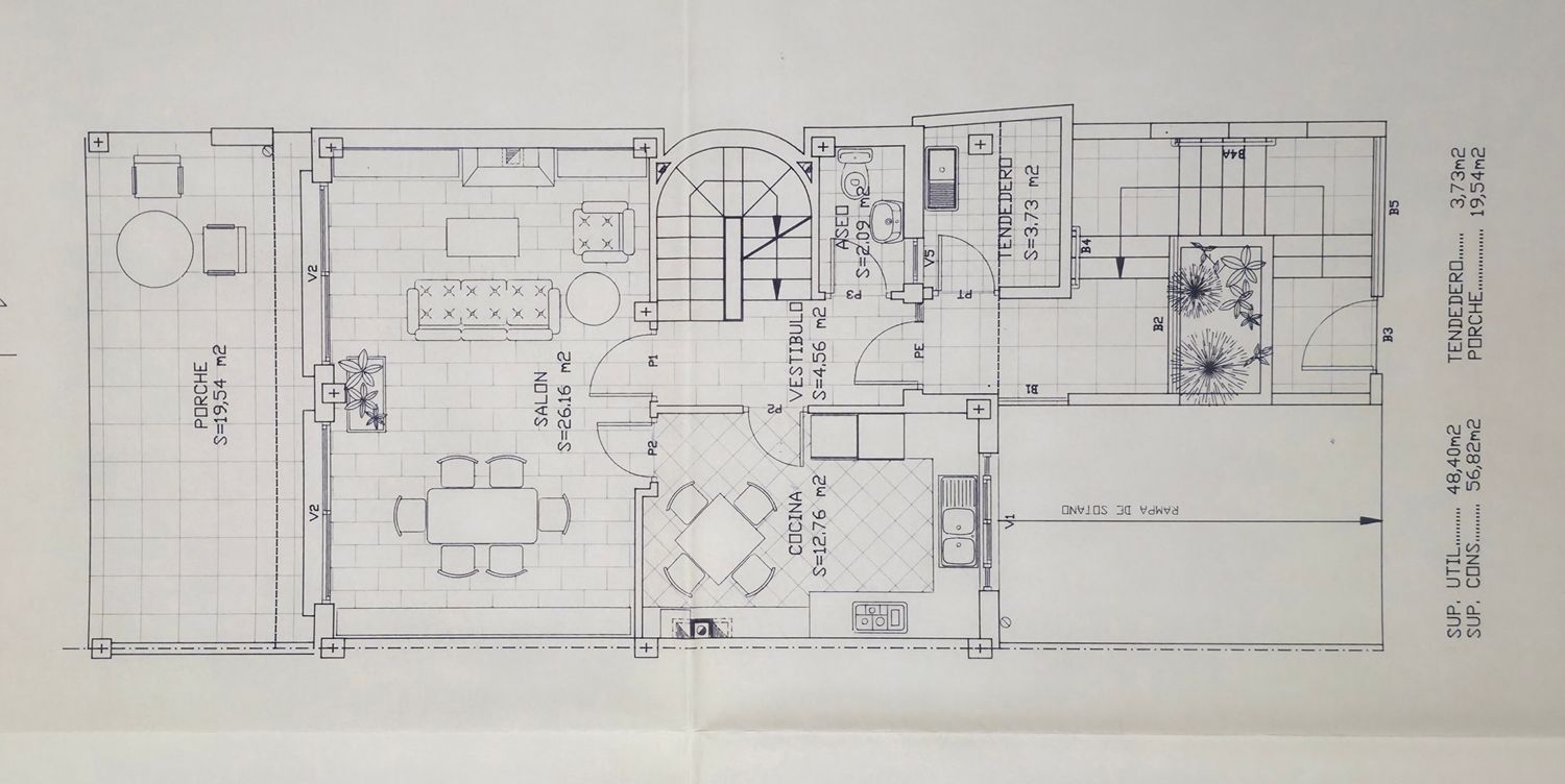 Chalet adosado en Urb. pazo grande Eirís - Foto 37