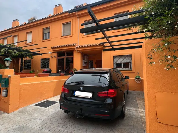 Chalet adosado en Las Canteras - El Almendral, Las Canteras - El Almendral - Foto 1